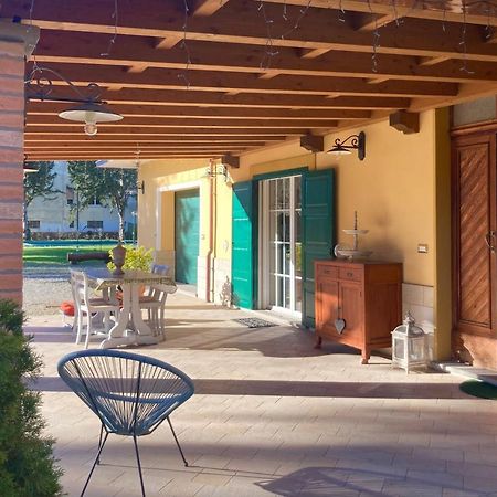 Manzoni37 Bed and Breakfast Novi Ligure Buitenkant foto