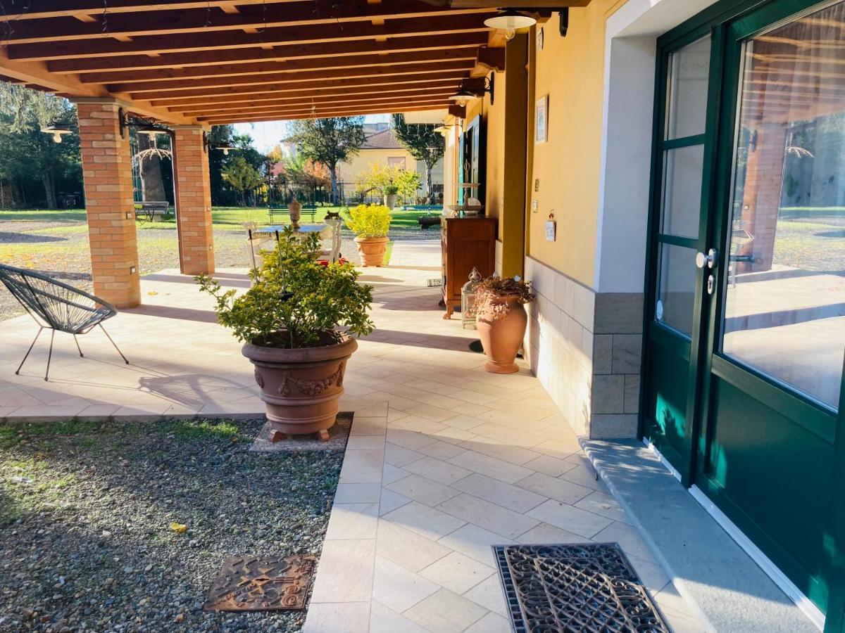 Manzoni37 Bed and Breakfast Novi Ligure Buitenkant foto
