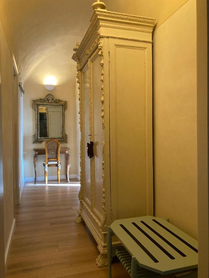 Manzoni37 Bed and Breakfast Novi Ligure Buitenkant foto