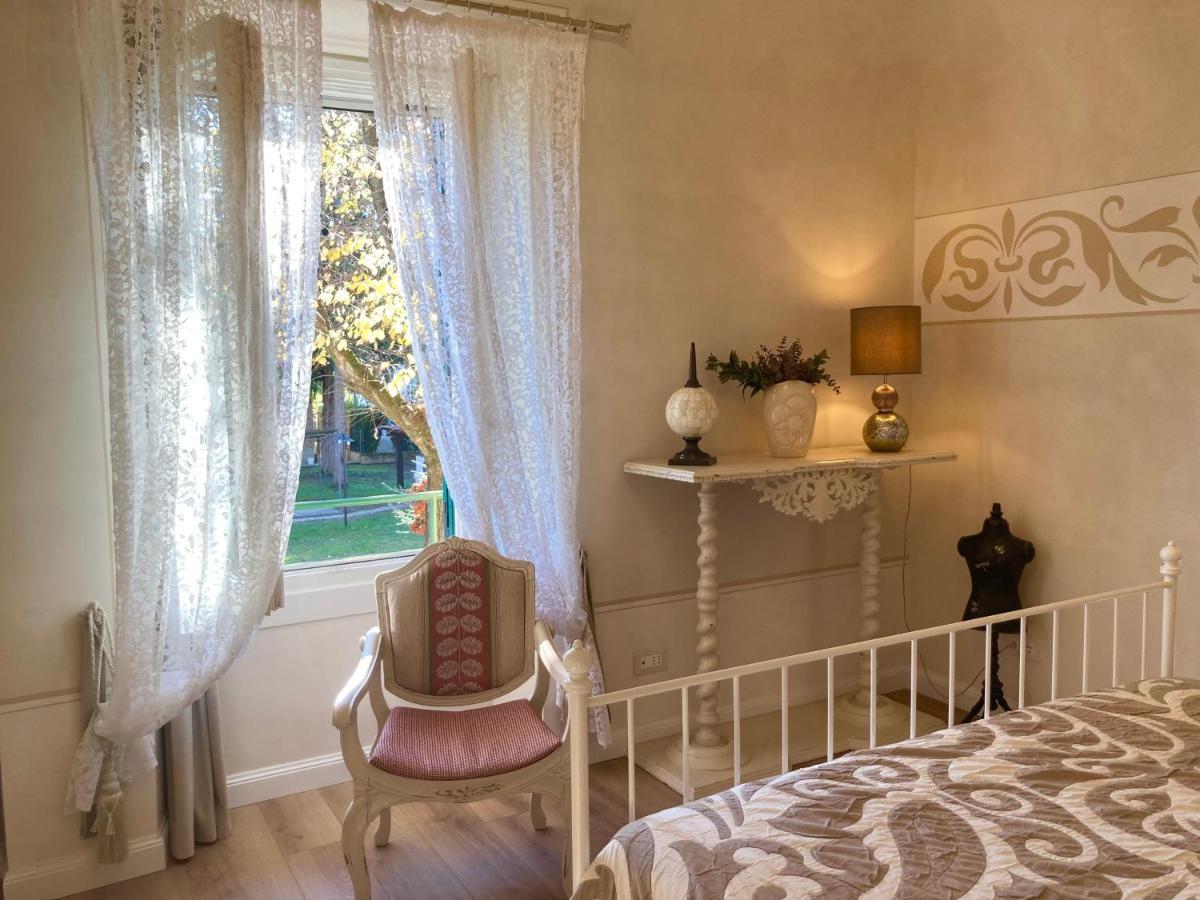 Manzoni37 Bed and Breakfast Novi Ligure Buitenkant foto